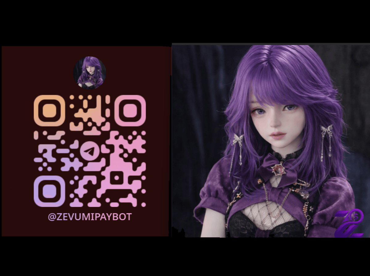Zevumi Pay — 2